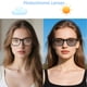 thumbnail image 3 of Gafas inteligentes HAIXINDA M01 AI con traducción de chat GPT, 3 of 9