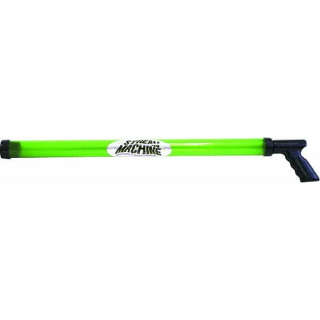Stream Machine QF2000 36" Single Barrel Water Launcher