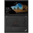 thumbnail image 3 of LENOVO ThinkPad T480, 14 Pouces FHD Tactile, i5-8350U, 8 Go, 256 Go, PCIe, Remis à Neuf, 3 of 4
