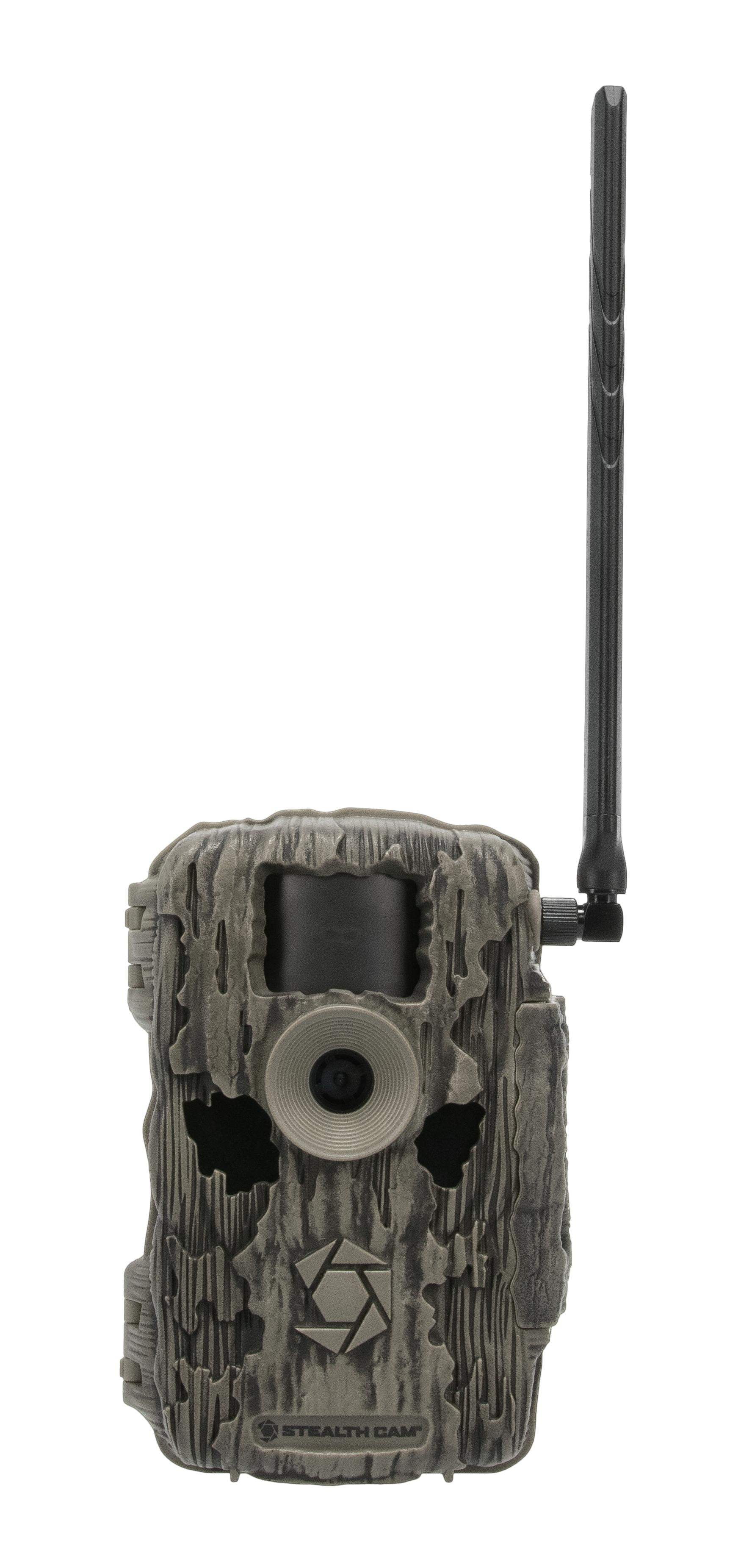 Stealth Cam Fusion-X Pro 36MP Cellular Vision Trail Camera