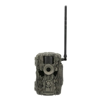 Stealth Cam 18MP QS18 Camera - Walmart.com