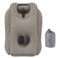 thumbnail image 4 of Almohada de Viaje Jinwen Inflable Transpirable para el Cuello, 4 of 8