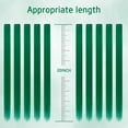 thumbnail image 2 of 26 Pack Colored Party Highlights Clip in Hair Extensions for Girls 20 inches Multi-colors Straight Hair Synthetic Hairpieces In The Party(13colored), 2 of 15