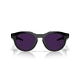 thumbnail image 3 of Oakley Unisex Size 51 Meta HSTN Smart Glasses, Black/Transitions Amethyst, 3 of 10