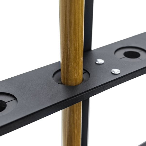Elevate Outdoor Mounted Truck Tool Rack