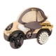 thumbnail image 4 of Juguete antiestrés portátil, juguete sensorial de madera con forma de coche, juguetes sensoriales de madera, tablero de actividades sensoriales de madera diseñado para el futuro, 4 of 14