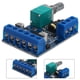 thumbnail image 1 of Placa amplificadora digital NikouMX módulo amplificador de potencia 30Wx2, 1 of 8