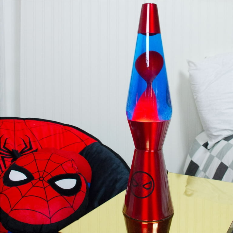 Lampe Spiderman Avengers