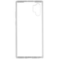 thumbnail image 3 of UBREAKIFIX Slim Hardshell Case for Samsung Galaxy (Note10+) Smartphones - Clear, 3 of 3