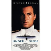 Under Siege (Full Frame)