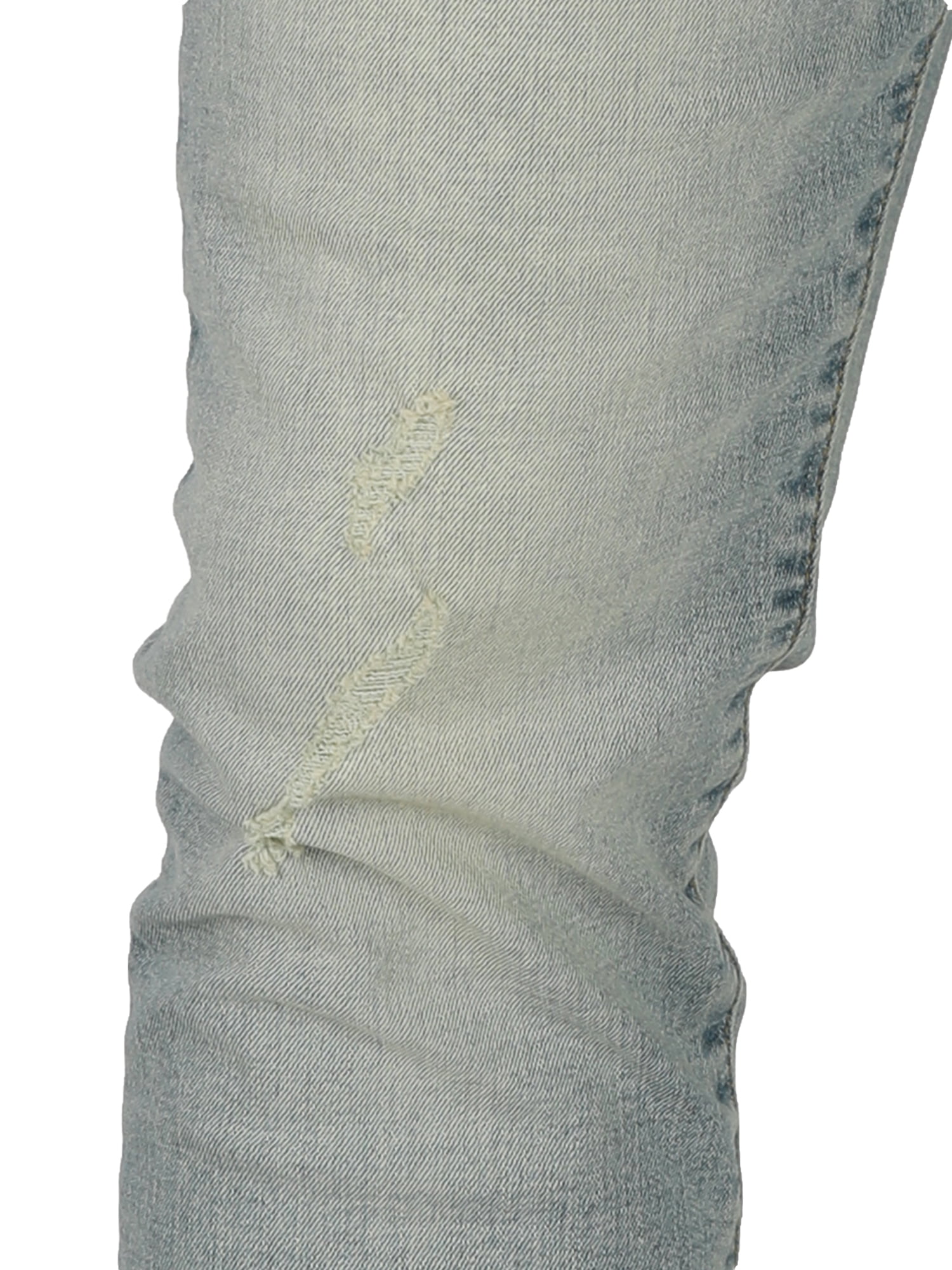 George Men's Skinny Fit Jeans