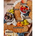 thumbnail image 3 of Breton Multigrain Crackers, 7.3 AIF4&nbsp;Ounce (Pack of 3), 3 of 7