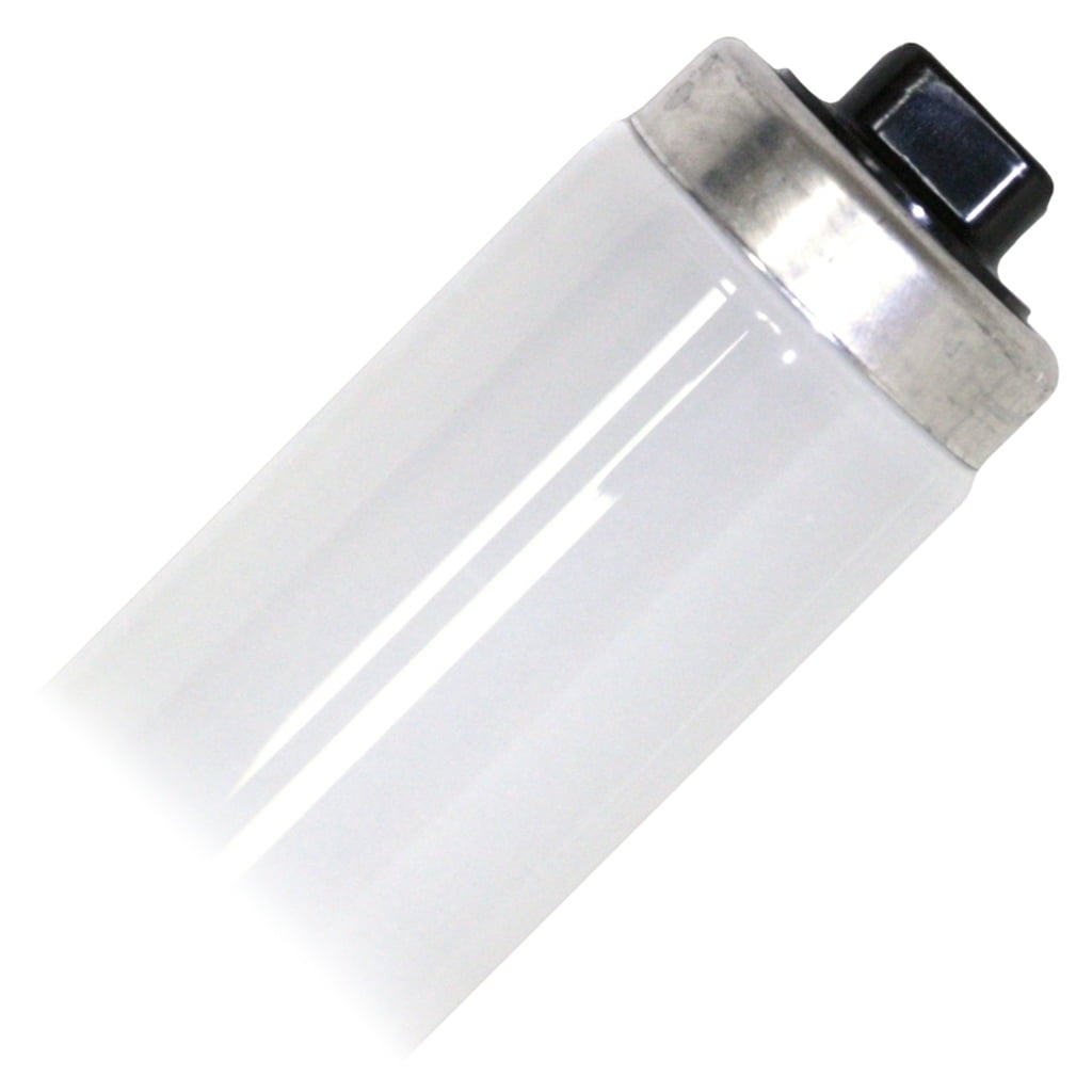 Sylvania 25146 - F48T12/CW/HO Straight T12 Fluorescent Tube Light Bulb