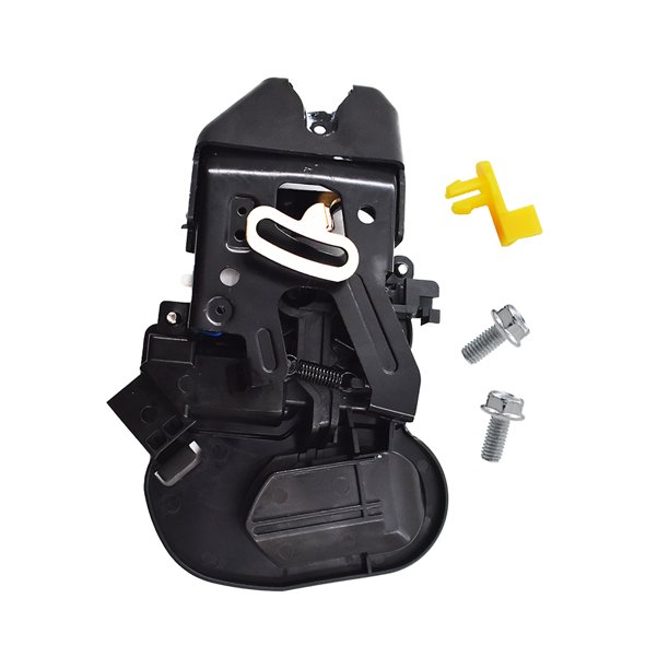 LABLT For 20042008 Acura TL Trunk Lid Holder Release Latch Lock 74851