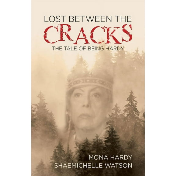 Lost Between The Cracks, (Paperback)