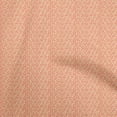thumbnail image 1 of oneOone Rayon Orange Fabric Random Fabric For Sewing Printed Craft Fabric By The Yard 56 Inch Wide, 1 of 5