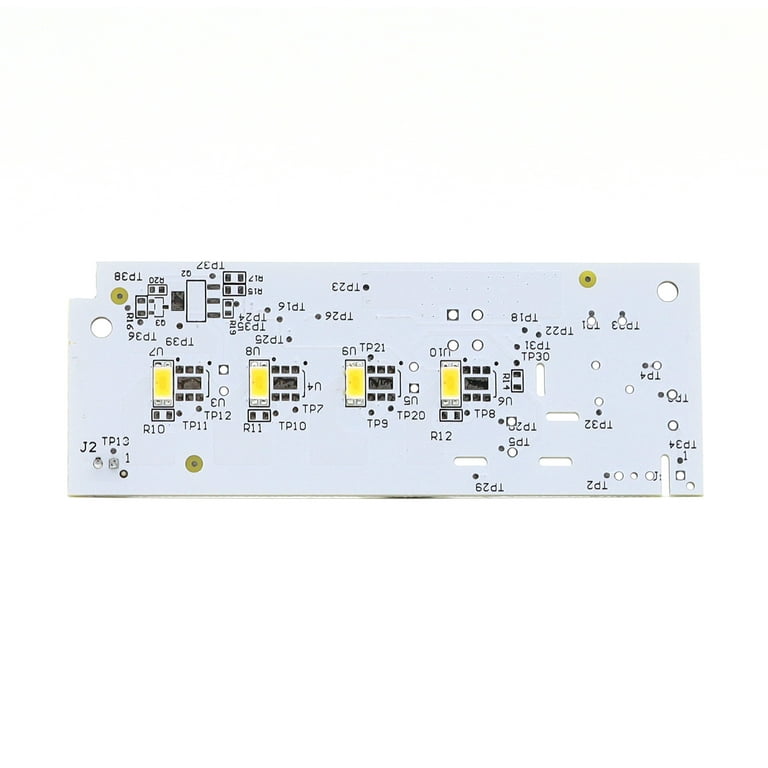 Replacement W10515057 Refrigerator LED Board for Whirlpool