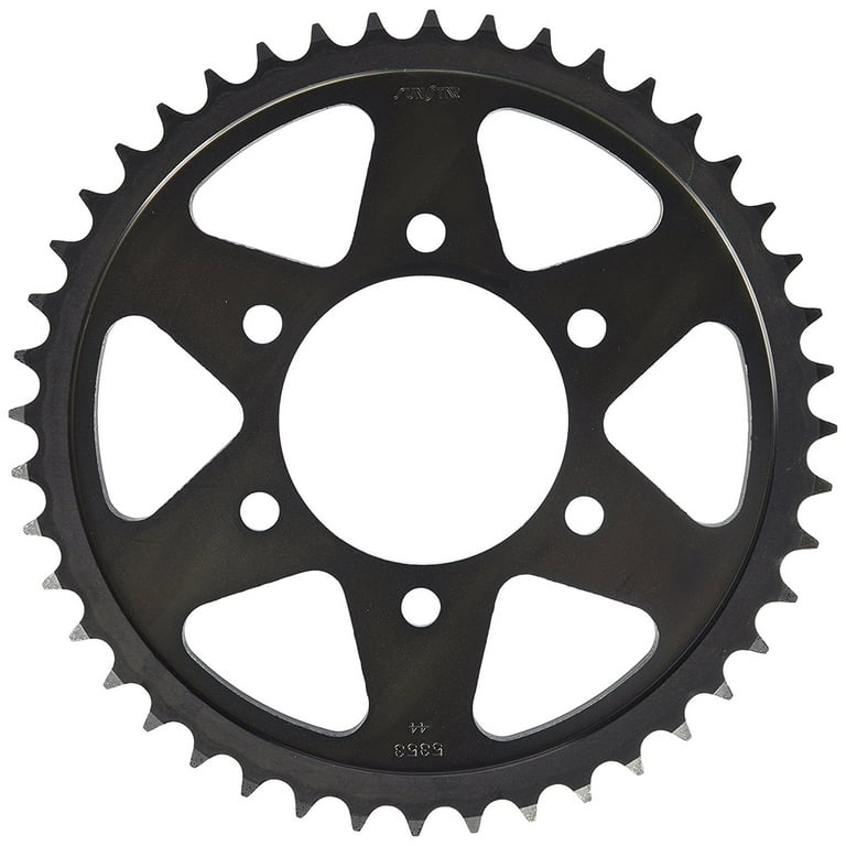 SUNSTAR Front & Rear Sprocket Kit for Street KAWASAKI ZX750L Ninja