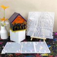 thumbnail image 4 of Halloween Pumpkin Home Resin Molds, 4 of 5