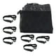 thumbnail image 2 of Bolsa de Almacenamiento para Piscina, Bolsa de Malla para Guardar Juguetes, Organizador Colgante Multifuncional para Piscinas., 2 of 9