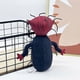 thumbnail image 3 of The Boiled One plush Boiler phenomenon plush toy doll, 3 of 4