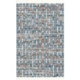 thumbnail image 2 of Rugs.com Aramis Collection Rug – 5' x 8' Blue Medium Rug Perfect For Bedrooms, Dining Rooms, Living Rooms, 2 of 8