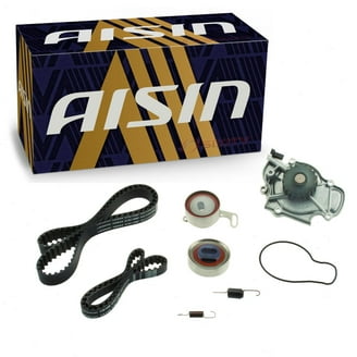 Timing Belt Kit For Honda/Acura 2.2L & 2.3L VTEC (F22B1, F23A) | Fits 94-02 Accord/Odyssey