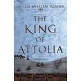 thumbnail image 1 of Pre-Owned The King of Attolia: 3 (Queen's Thief) Paperback, 1 of 1