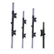 thumbnail image 2 of Kenally Parasol Exterior Protector solar Aislamiento de calefacción Suministros para automóviles Parabrisas retráctil funcional Diseño plegable Automoción decorativa y accesorios 80cm Kenally VI017002-01, 2 of 6