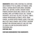 thumbnail image 5 of Outlaw Snax Crazy Queso Tortilla Chips, 5 of 5