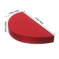 thumbnail image 3 of JHEHF Valentine'S Day Empty Gift Box Rose Heart-Shaped Gift Packaging Boxes Jewelry Storage Holder Gift Box for Anniversary Celebrations Wedding Arrangement, 3 of 8