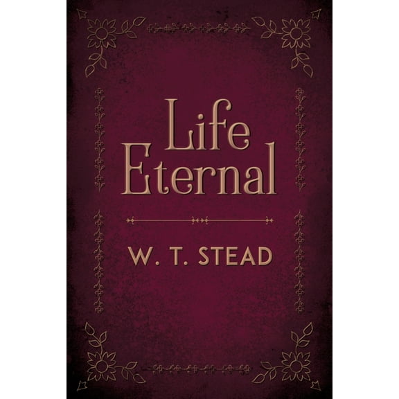 Life Eternal, (Paperback)