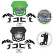 thumbnail image 3 of Headlight Cover For XR For CRF For 150 Off-road Motorcycle Modification, 3 of 4