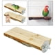 thumbnail image 4 of Percha de madera para mascotas, juguete para pájaros: loros, periquitos, cacatúas, periquitos pinzones. Los 7-8cm los 15cm, 4 of 9