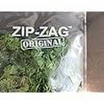 thumbnail image 5 of Airtight Zip-Zag Bags, Resealable and Reusable, Ensuring Odorless Storage, Puncture-Resistant, Washable, Safe for Food, Static-Free Treatment, Ideal for Storing Dry Herbs and Spices - Pack of 25 Bags., 5 of 13