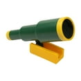 thumbnail image 2 of Telescopio de juguete para niños,Accesorio de juguete pirata para parque infantil divertido,Telescopio para al aire libre Treehouse,Accesorios de juego Regalo de cumpleaños, 2 of 10