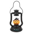 thumbnail image 1 of Lámpara LED de calabaza de Halloween NikouMX decoración de fiesta, 1 of 8