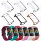 thumbnail image 2 of OMG 12 Pack de bandas de reloj y protector de pantalla compatibles con, 2 of 2