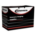 thumbnail image 1 of Innovera CF410X, CF411X, CF412X, CF413X Toner, Toner, Hp, 410X, BK, 1 of 2