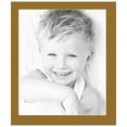 thumbnail image 2 of ArtToFrames 23x27" El Dorado Custom Mat for Picture Frame with Opening for 19x23" Photos. Mat Only, Frame Not Included (MAT-135), 2 of 5