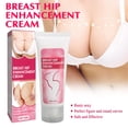 thumbnail image 2 of Crème de Soin des Seins Réparation de la Peau Massage Doux Lift Up Raffermissant Modelant Raffermissant Soin des Fesses Crème 50g, 2 of 5