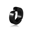 thumbnail image 5 of Kmbangi Clips d'Oreilles Magnétiques pour Hommes Couleur Unie Sans Perçage, 5 of 5