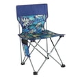 thumbnail image 4 of Silla plegable Silla plegable Silla de pesca de tela Oxford ligera y resistente Silla de playa para senderismo Picnic Concierto Césped, 4 of 9