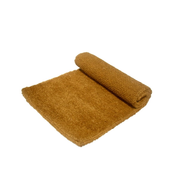 Tapis Simples Brun -1208BRM