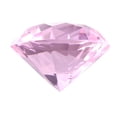 thumbnail image 1 of Nail Art Display Glass Crystal Diamond Hand Model Shoot Ornament Manicure Accessories Pink, 1 of 15