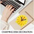 thumbnail image 3 of LABSERRON Teaching Clock Model for Preschoolers Interactive Learning 1Set, 3 of 6