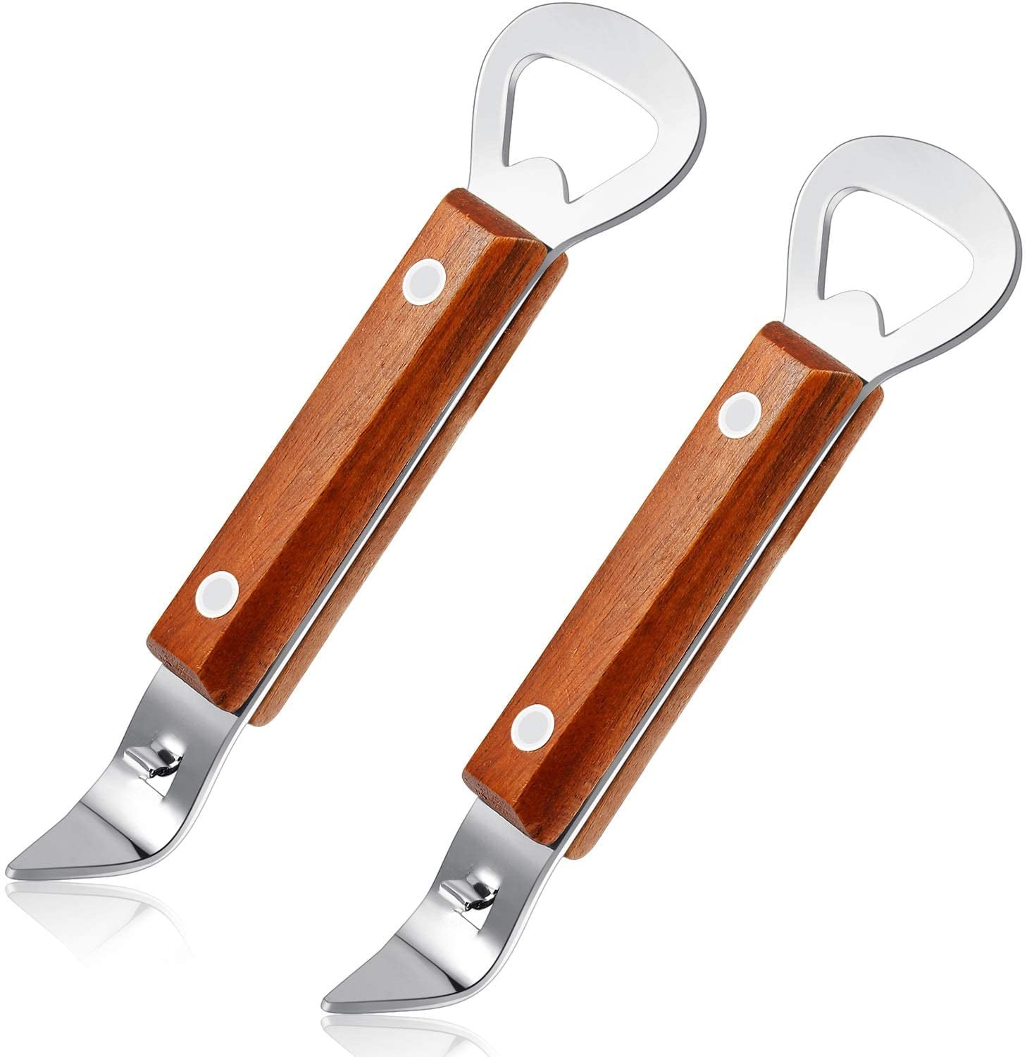 Bottle Punch Can Opener Stainless Steel Beer Bottle Opener Punch Bottle