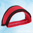 thumbnail image 1 of RUNROTOO Fahrrad Pedal Clips Bike Pedals Compatible With Cycling 2Pack, 1 of 2