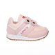 thumbnail image 2 of Tenis Levi´s Niña Moda Casual Cómodos Rosa Tipo Piel 126A5Q rosa 13 Levis 126A5Q, 2 of 5