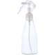 thumbnail image 1 of 200ml Portable Spray Plastic Spray Bottle Refillable Spray Bottle For Garden Plant Hairdressing Cleaning # 1, 1 of 5